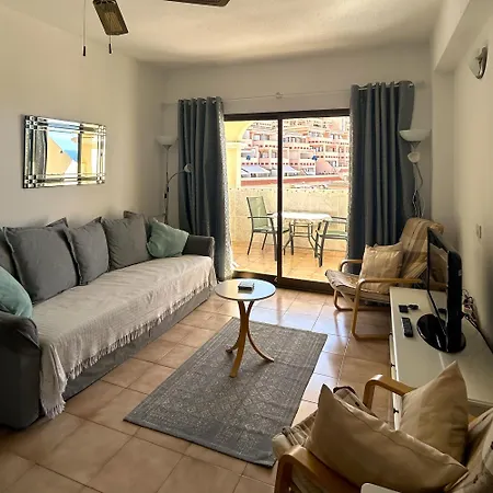 One Bedroom Duplex With Great Views C119