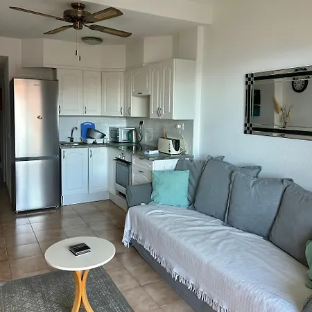 One Bedroom Duplex With Great Views C119