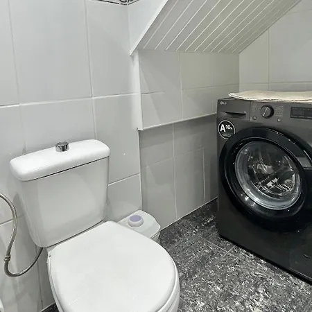 Apartman One Bedroom Duplex With Great Views C119