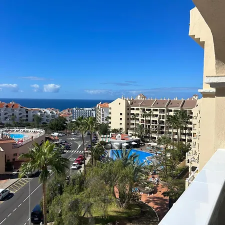 One Bedroom Duplex With Great Views C119 *