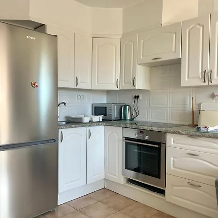 One Bedroom Duplex With Great Views C119