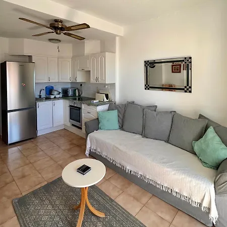 One Bedroom Duplex With Great Views C119