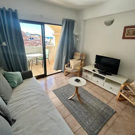 One Bedroom Duplex With Great Views C119 Apartman