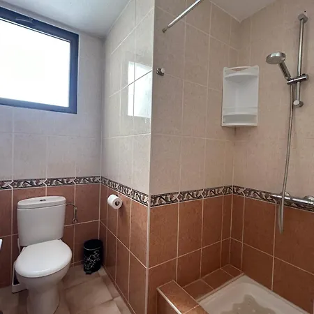 One Bedroom Duplex With Great Views C119 Apartman *