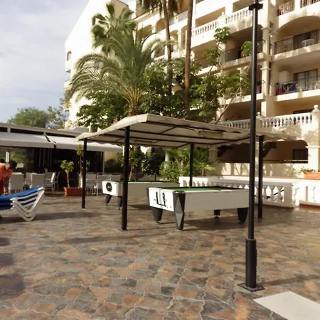 One Bedroom Duplex With Great Views C119 Apartman