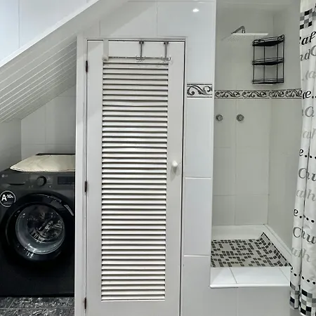 One Bedroom Duplex With Great Views C119 Апартаменты *