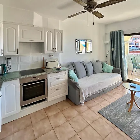 One Bedroom Duplex With Great Views C119 Apartman