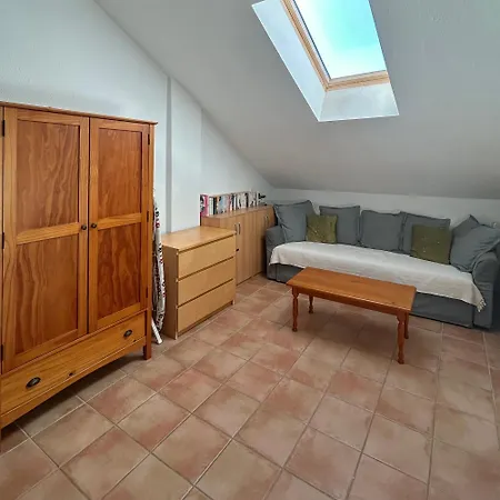One Bedroom Duplex With Great Views C119 Apartman Los Cristianos