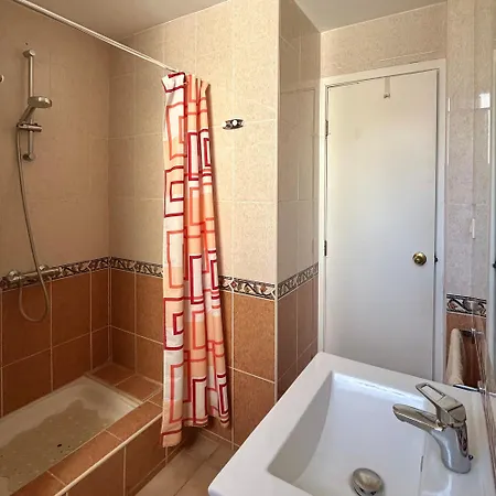 One Bedroom Duplex With Great Views C119 Лос Кристианос