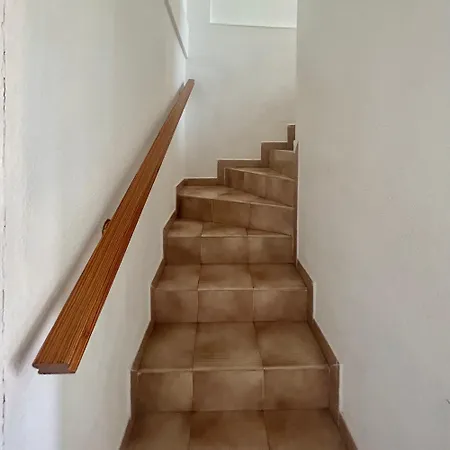 One Bedroom Duplex With Great Views C119 Apartman