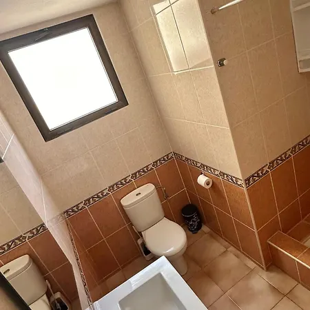 One Bedroom Duplex With Great Views C119 Apartman *