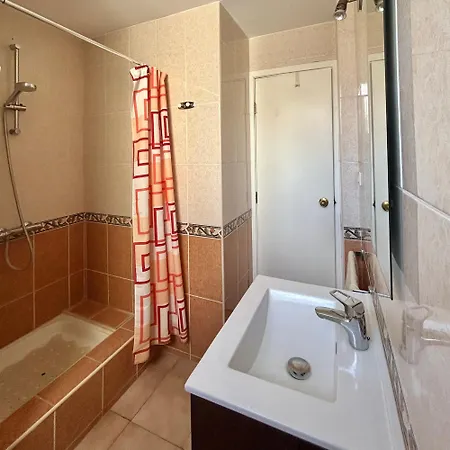 One Bedroom Duplex With Great Views C119 Apartman Los Cristianos