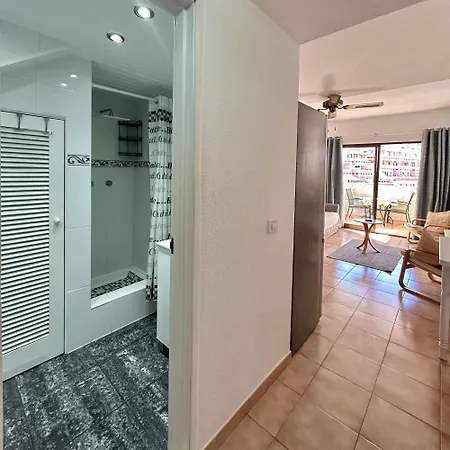 Апартаменты One Bedroom Duplex With Great Views C119