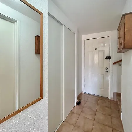 Apartman One Bedroom Duplex With Great Views C119 *