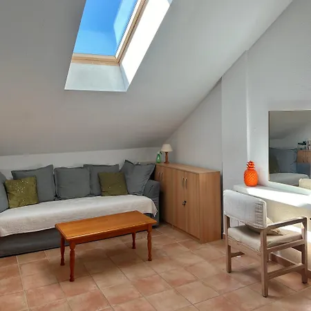 Apartment One Bedroom Duplex With Great Views C119 Los Cristianos (Tenerife)