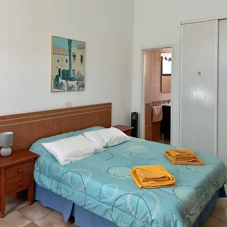 Apartment One Bedroom Duplex With Great Views C119 *