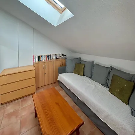 One Bedroom Duplex With Great Views C119